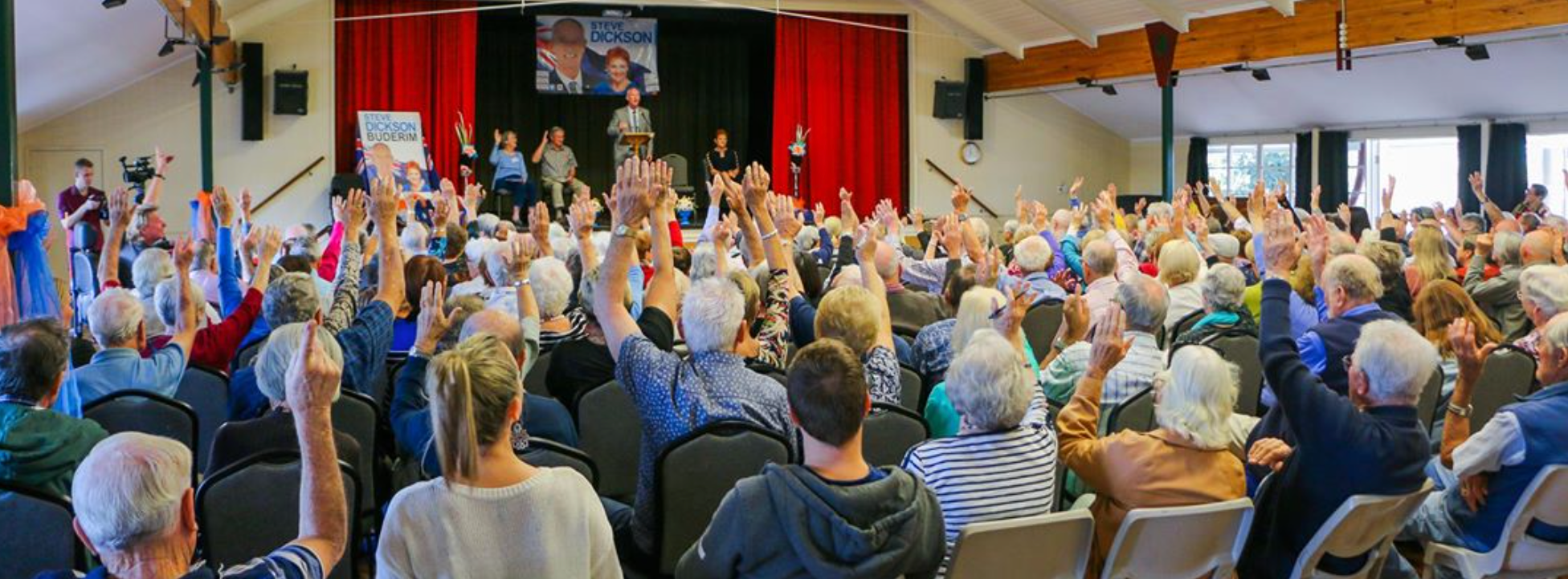 An update on Retirement Living Legislation