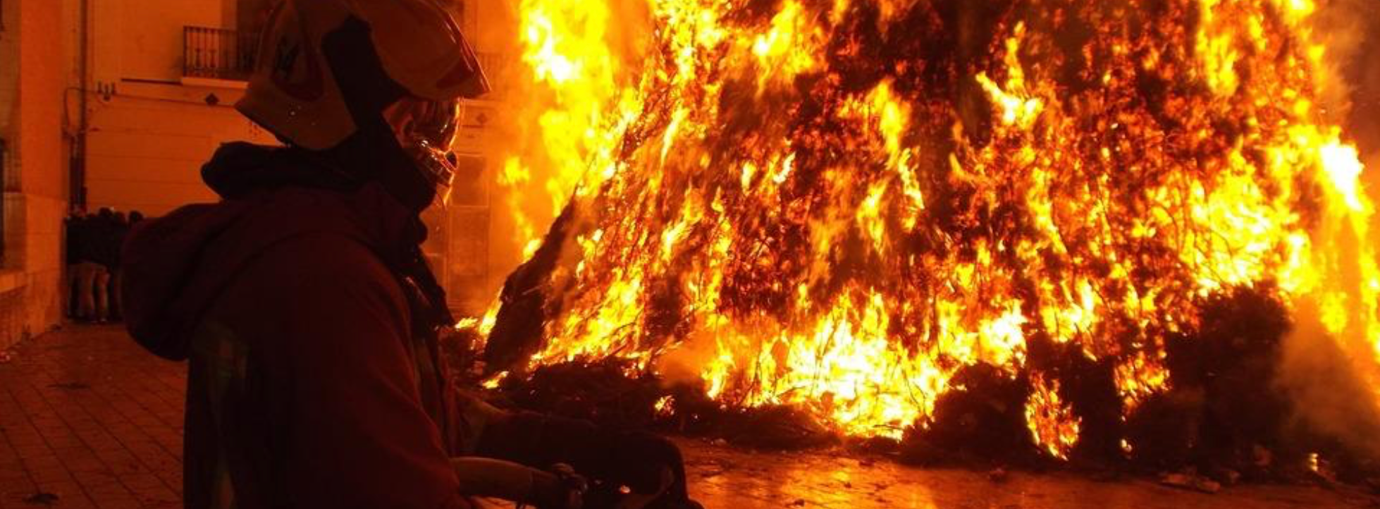 Government is pouring petrol on the mass migration bonfire