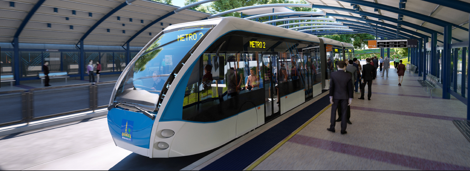 How would you spend $5.4 Billion? Sign The Petition