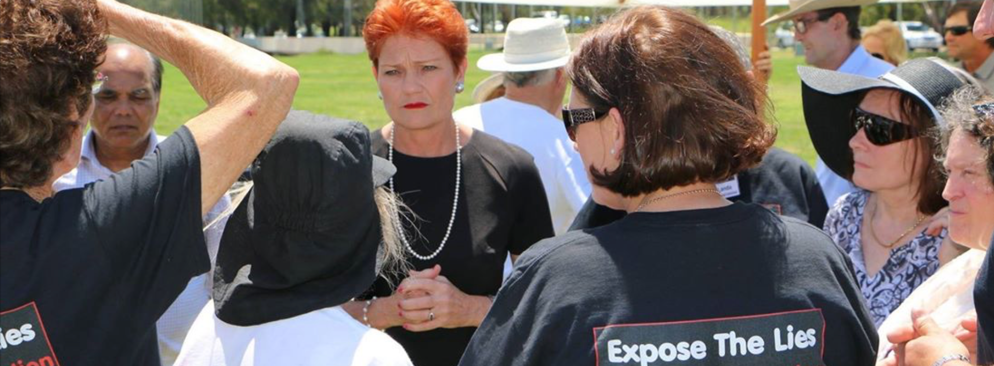 One Nation Bank Inquiry forces Turnbull’s hand for Royal Commission