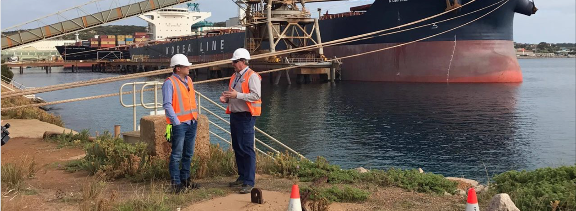 Gas Royalties For Our Nation