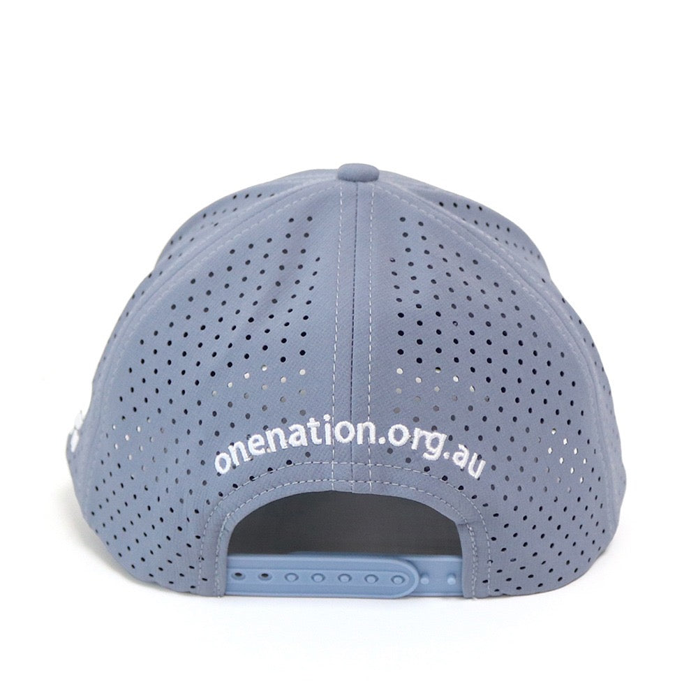 Australia Flag Cap