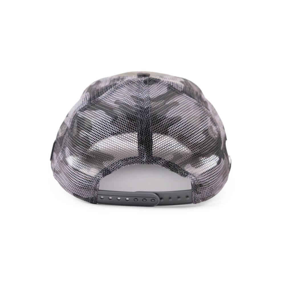 Camo Australia Flag Cap
