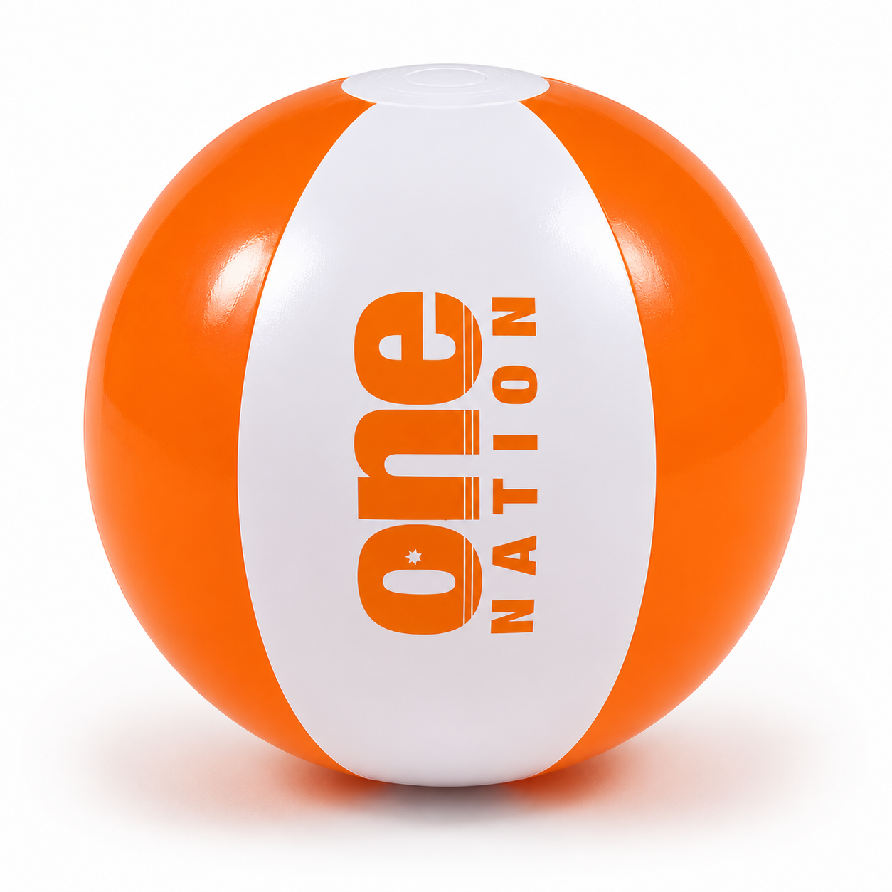 One Nation Beach Ball