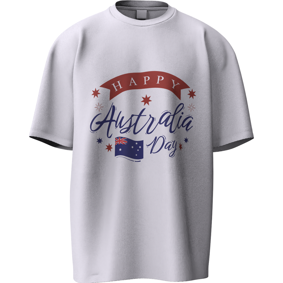 Magliette australian 2025