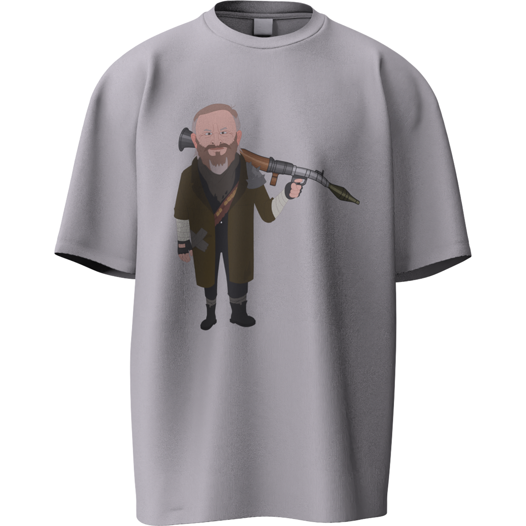 Future Albo T-Shirt