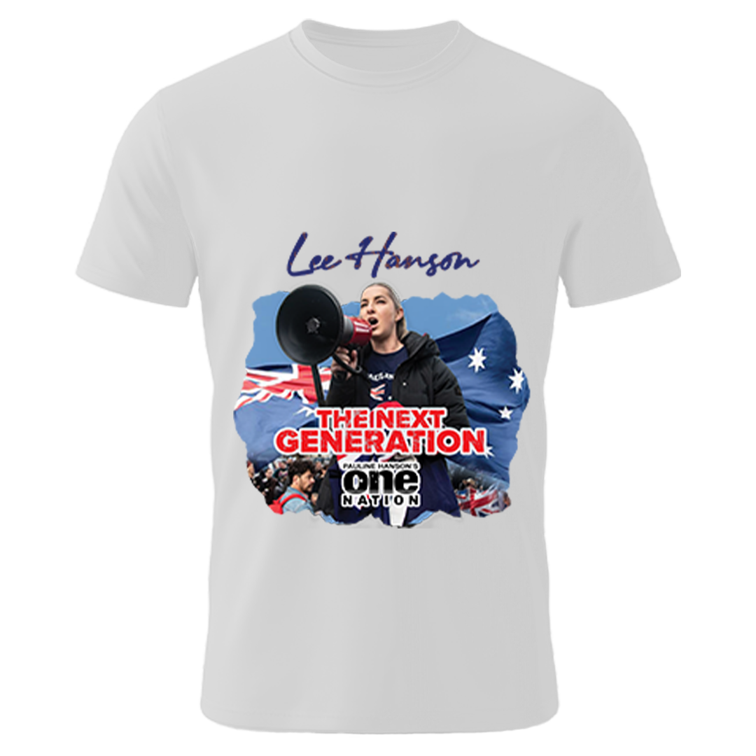 The Next Generation T-Shirt