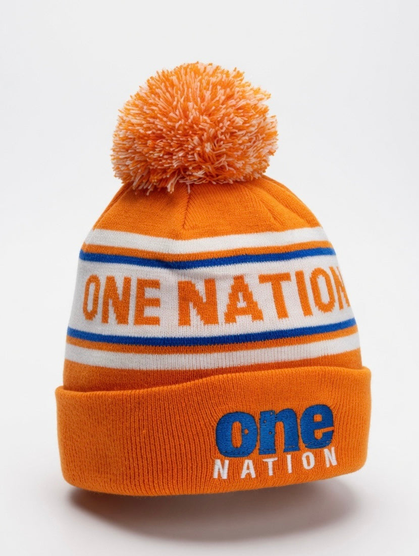 One Nation Beanies