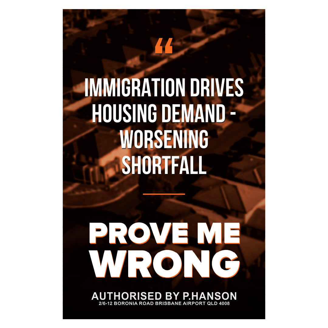 Prove Them Wrong Corflutes