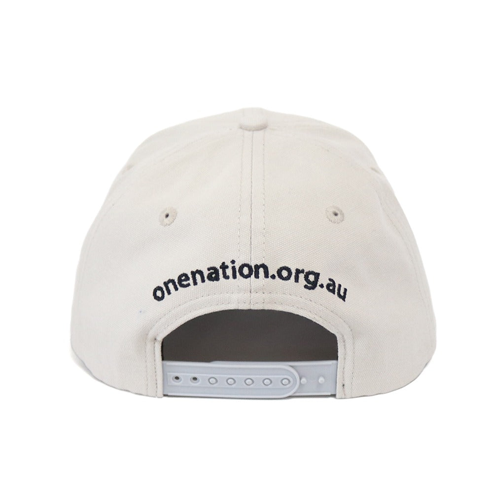 AUSSIE and proud of it Cap