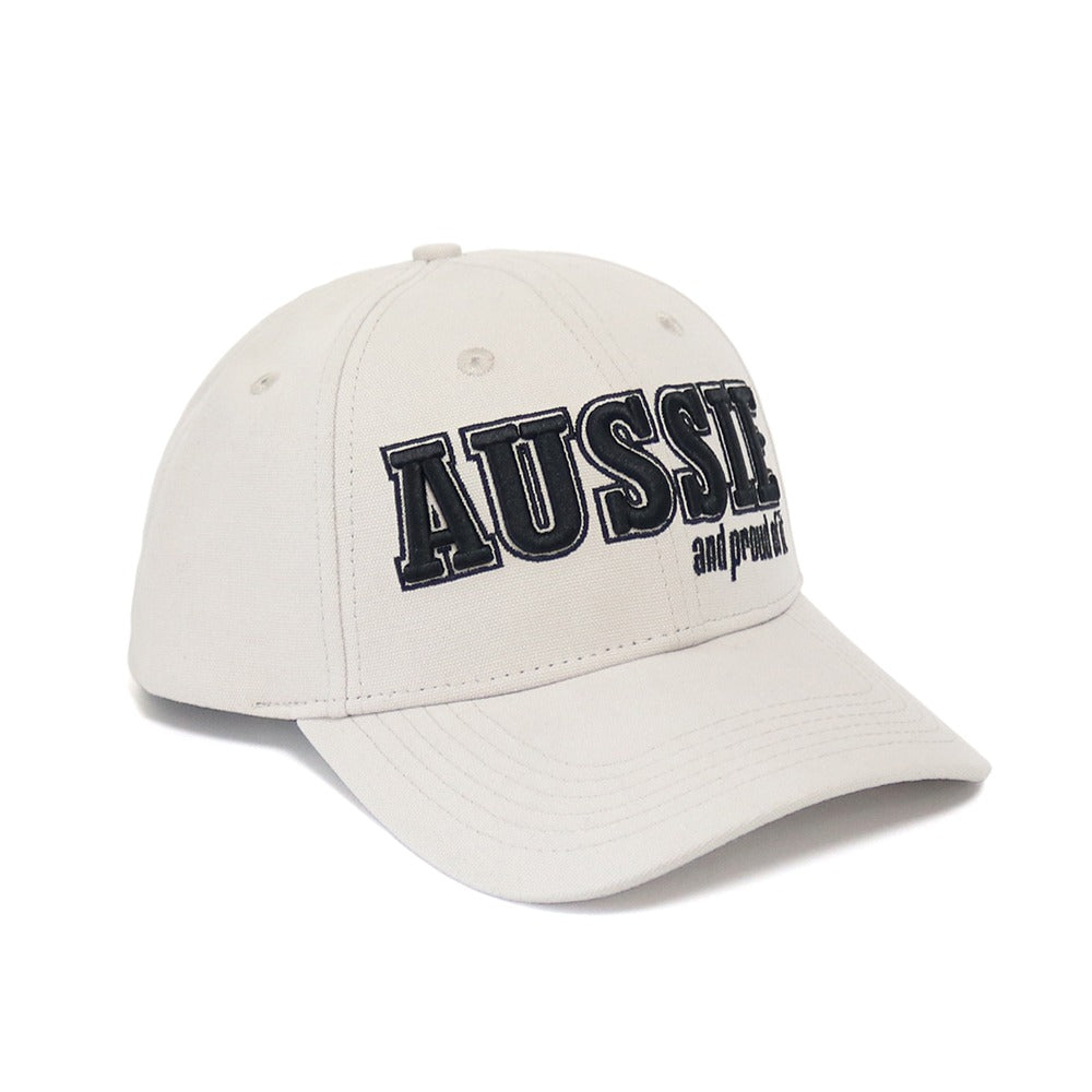AUSSIE and proud of it Cap