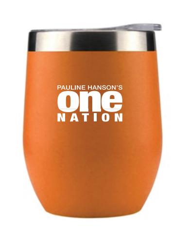 Dual-Purpose Travel Mug