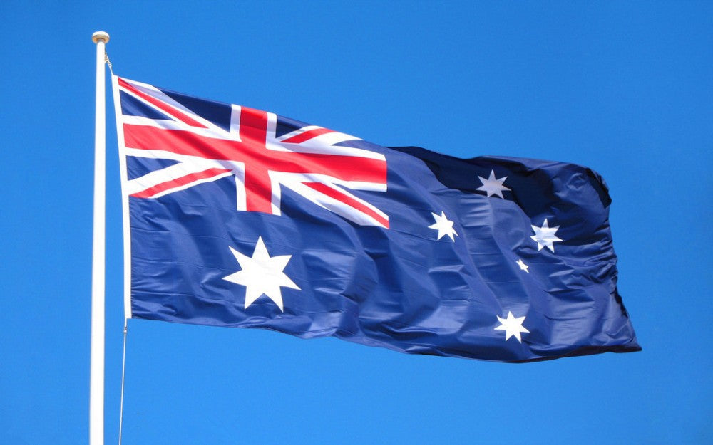 Australian Flag