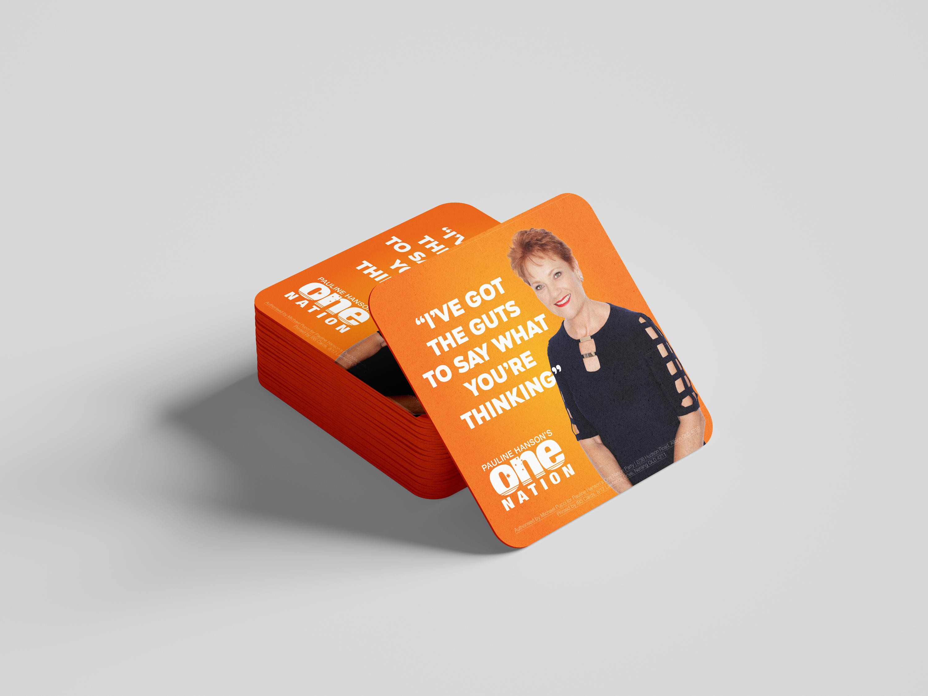 Drink Coasters