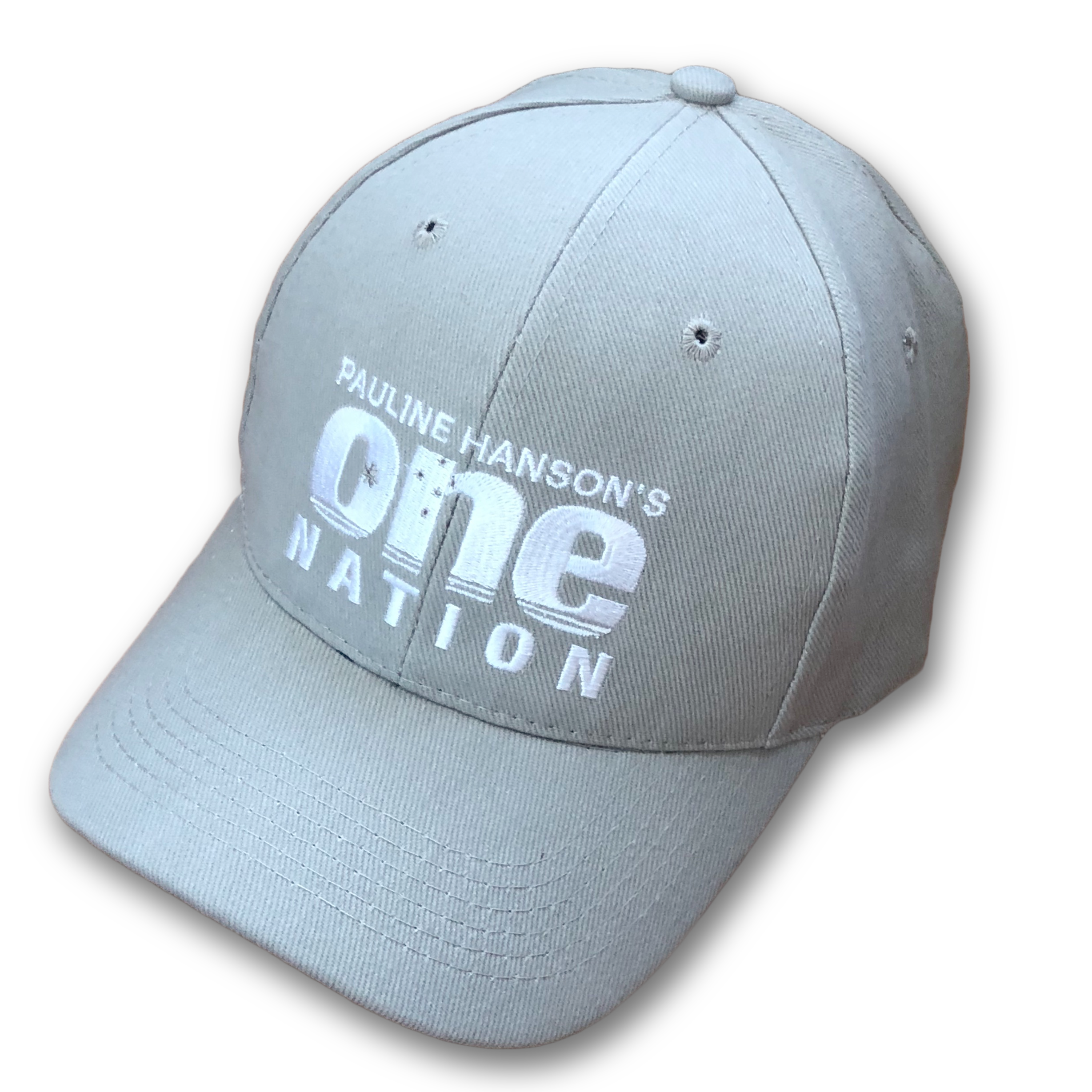 Pauline Hanson's One Nation Supporter Cap