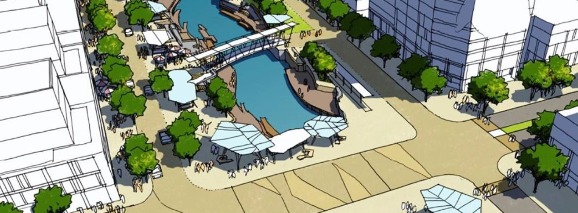 One Nation Pledges Funding For Major Arts and Exhibition Centre At Maroochydore CBD
