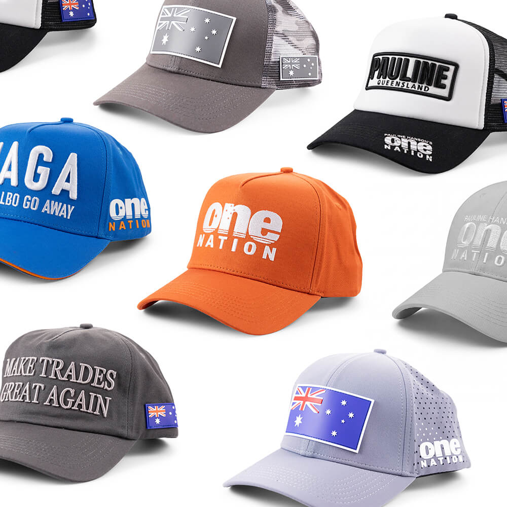 Hats & Caps