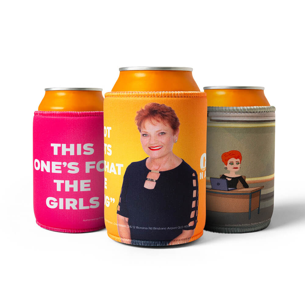 Stubby Coolers