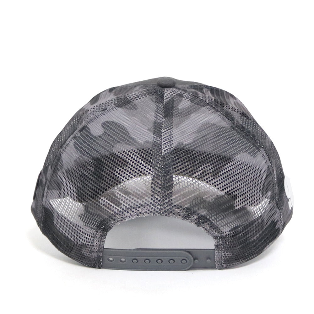 Camo Australia Flag Cap