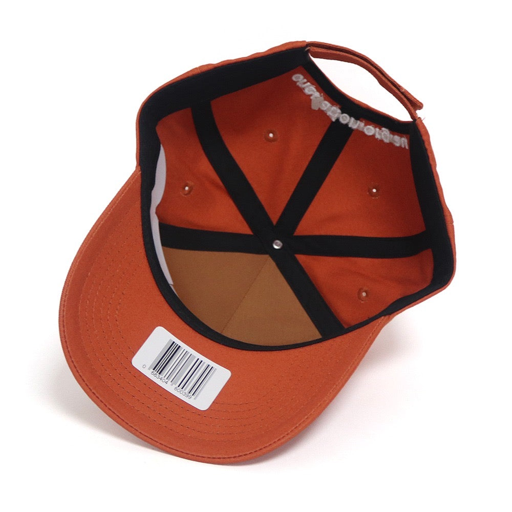 One Nation Orange Cap