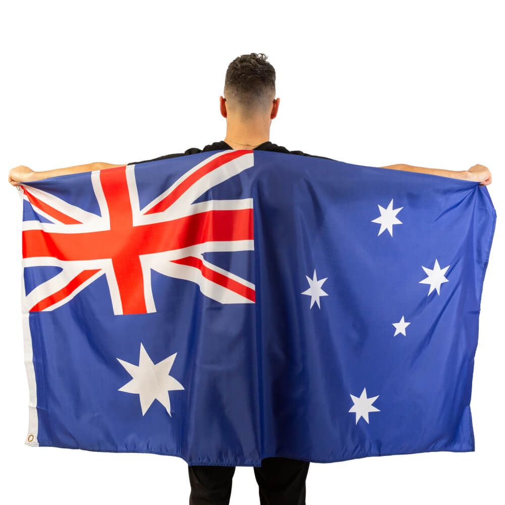 Australian Flag