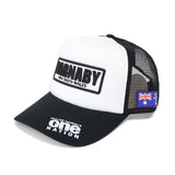 Barnaby Senate 2028 Cap