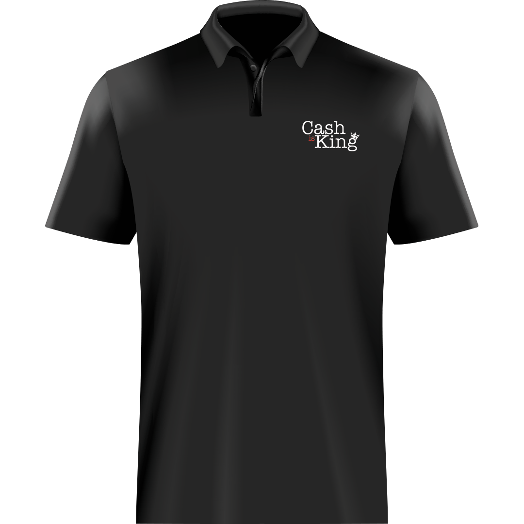 Cash Is King T-shirt