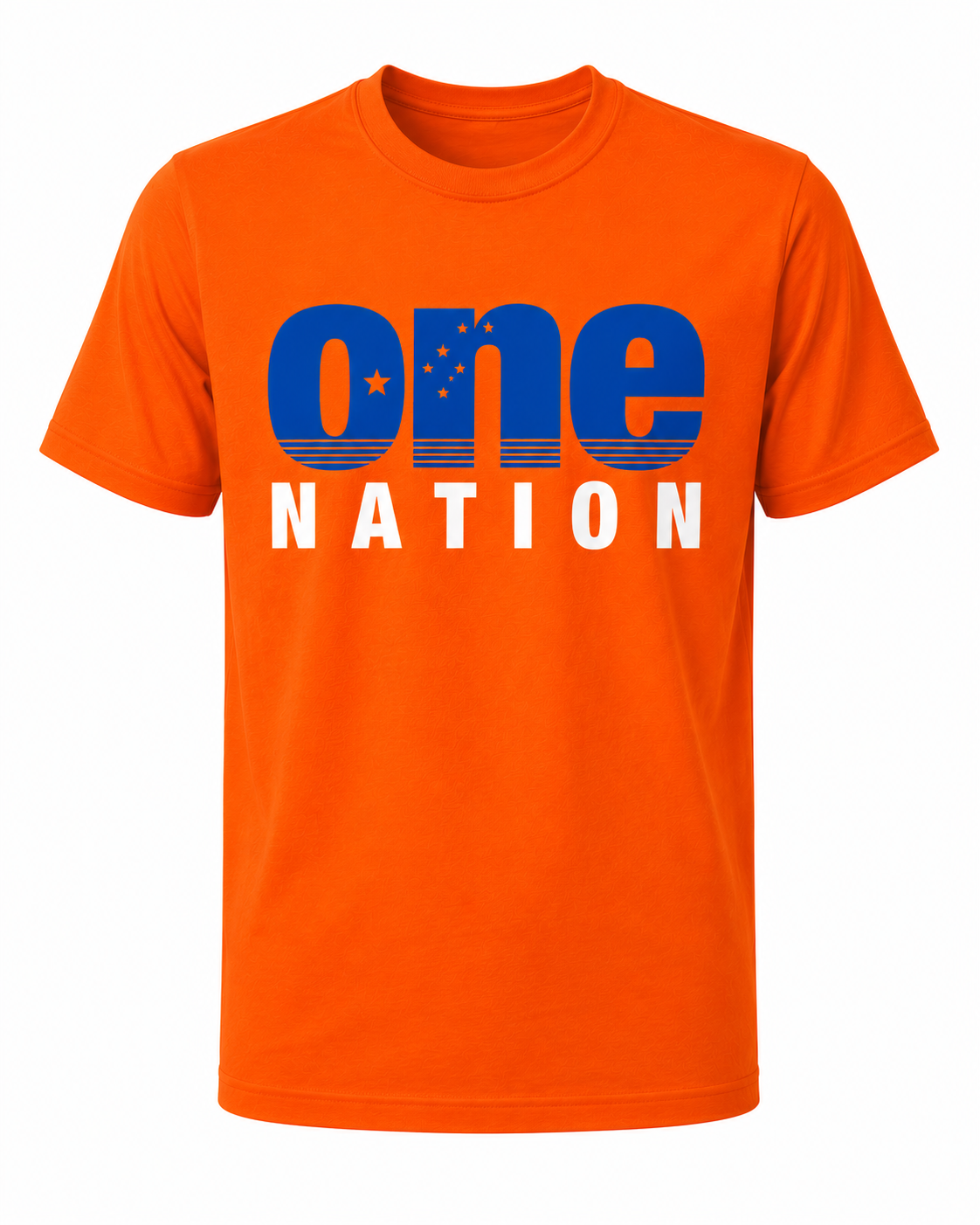 One Nation Supporter T-Shirt
