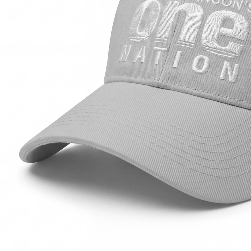 Classic Pauline Hanson's One Nation Supporter Cap