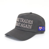 Make Trades Great Again Cap