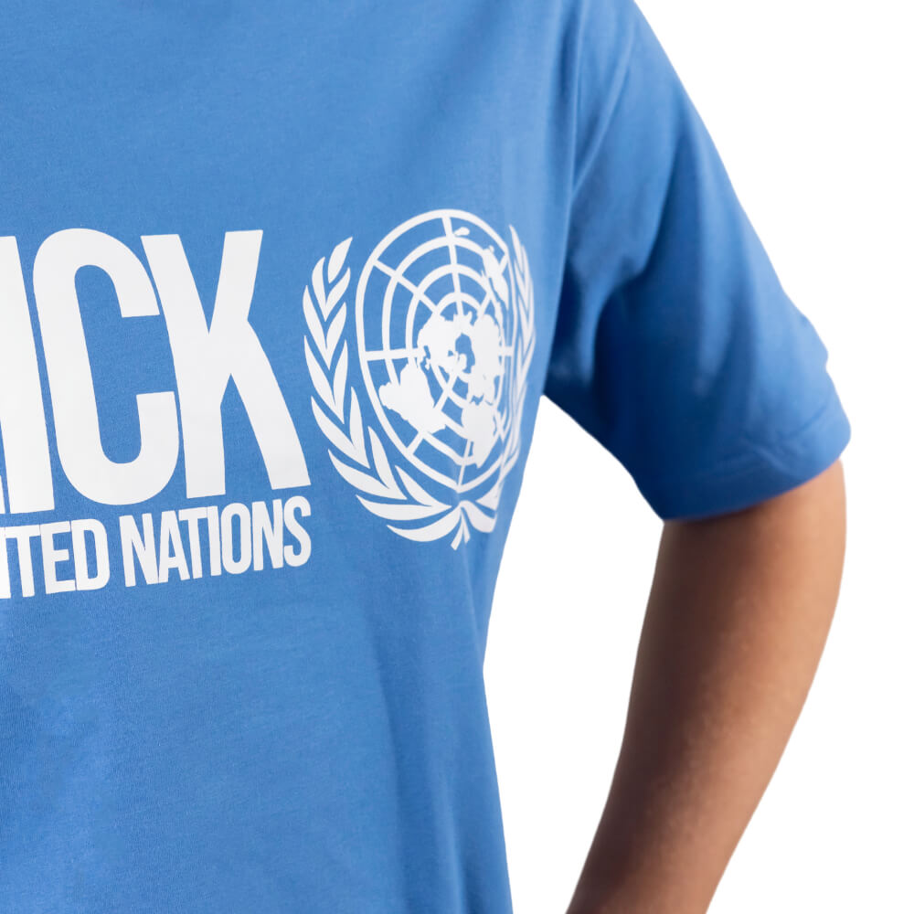 Flick The United Nations T-Shirt