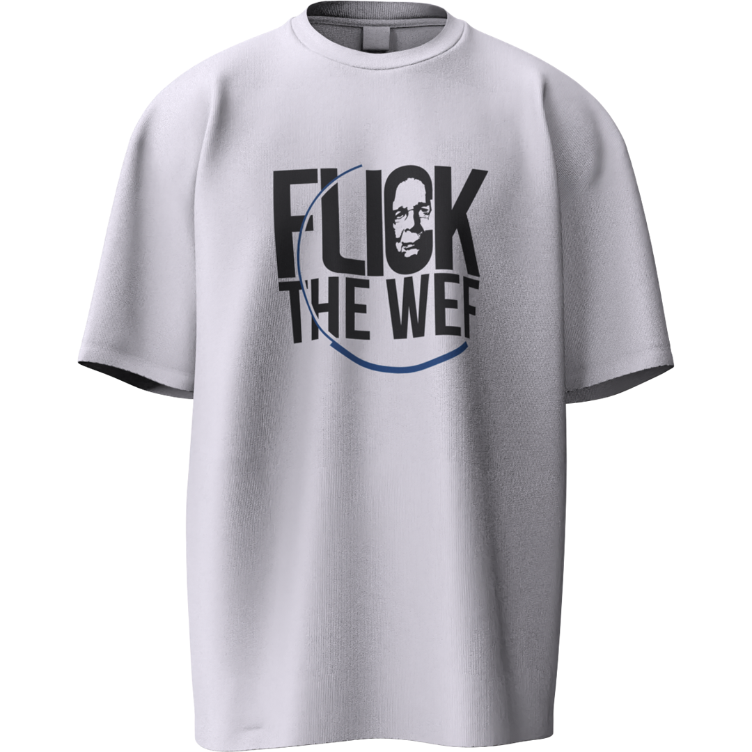 Flick The WEF T-Shirt