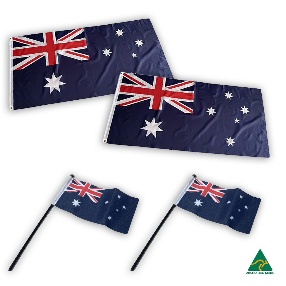 Australian Flag