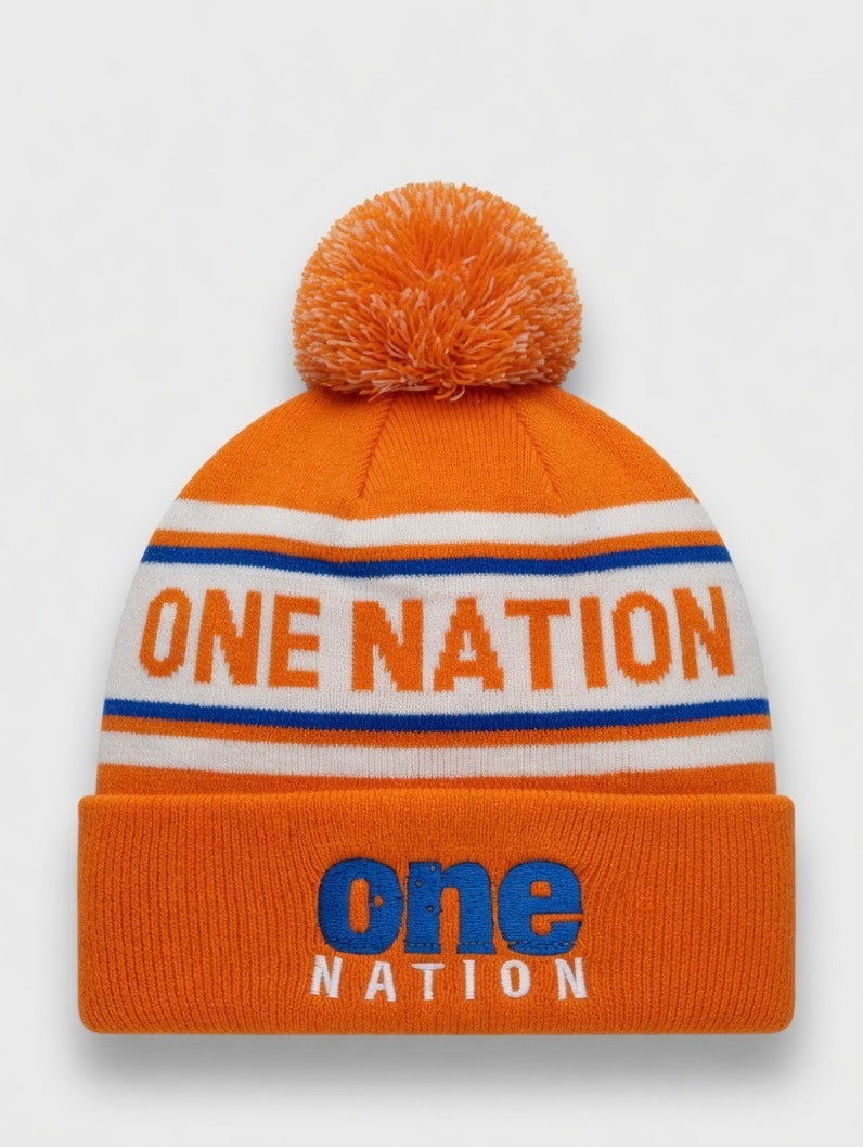 One Nation Beanies
