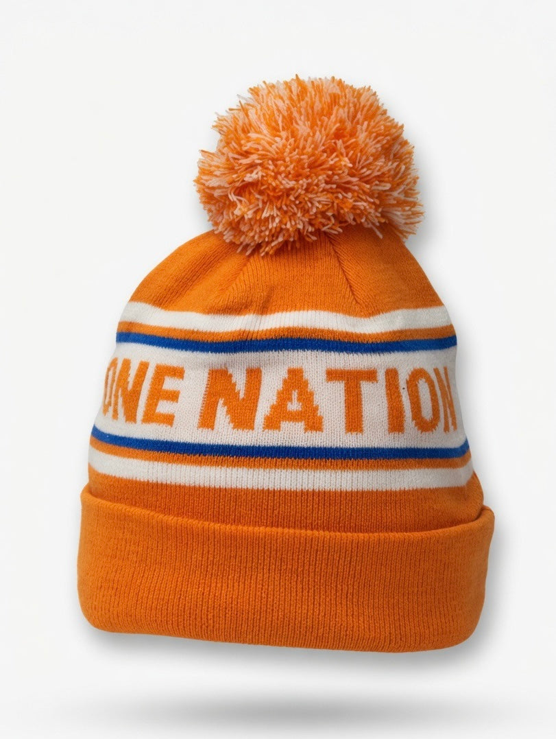One Nation Beanies