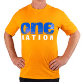 One Nation Supporter T-Shirt