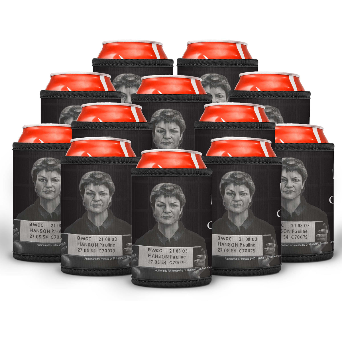 The Slammer Coolers