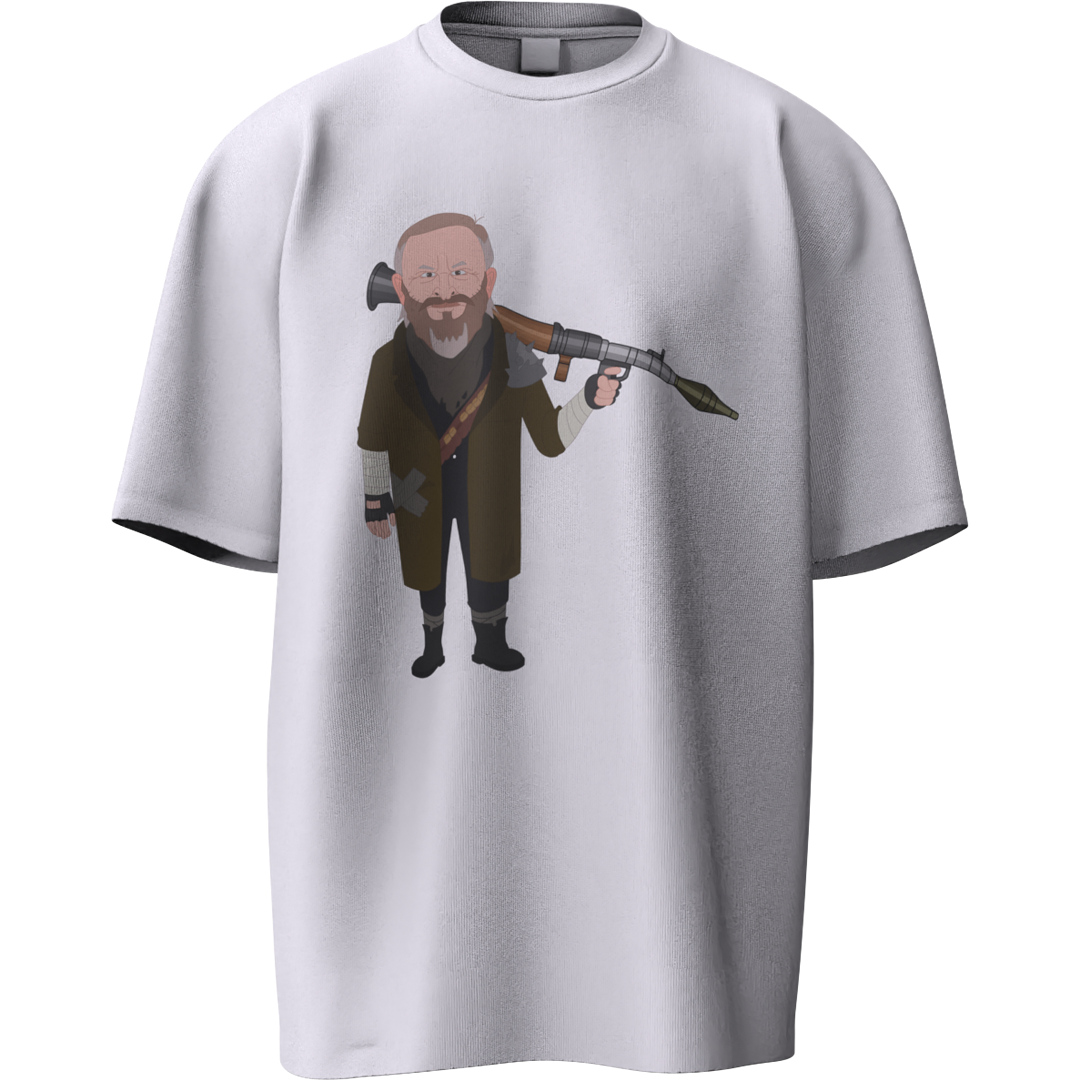 Future Albo T-Shirt