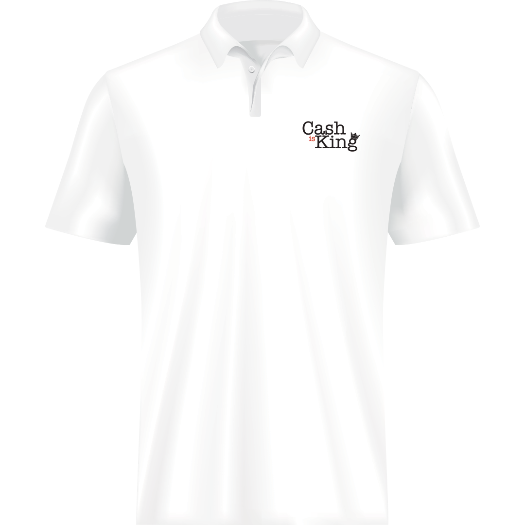 Cash Is King T-shirt