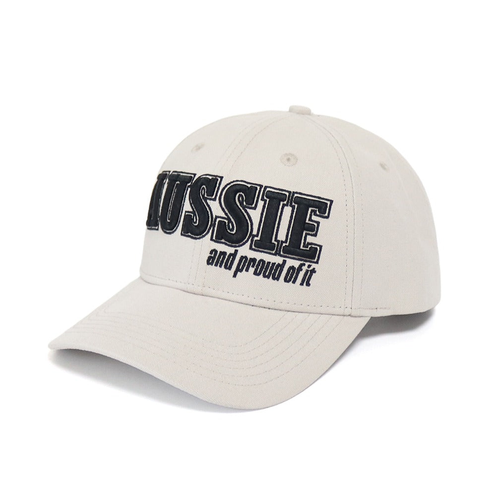 AUSSIE and proud of it Cap