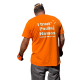 Classic Pauline Hanson's One Nation T-Shirt