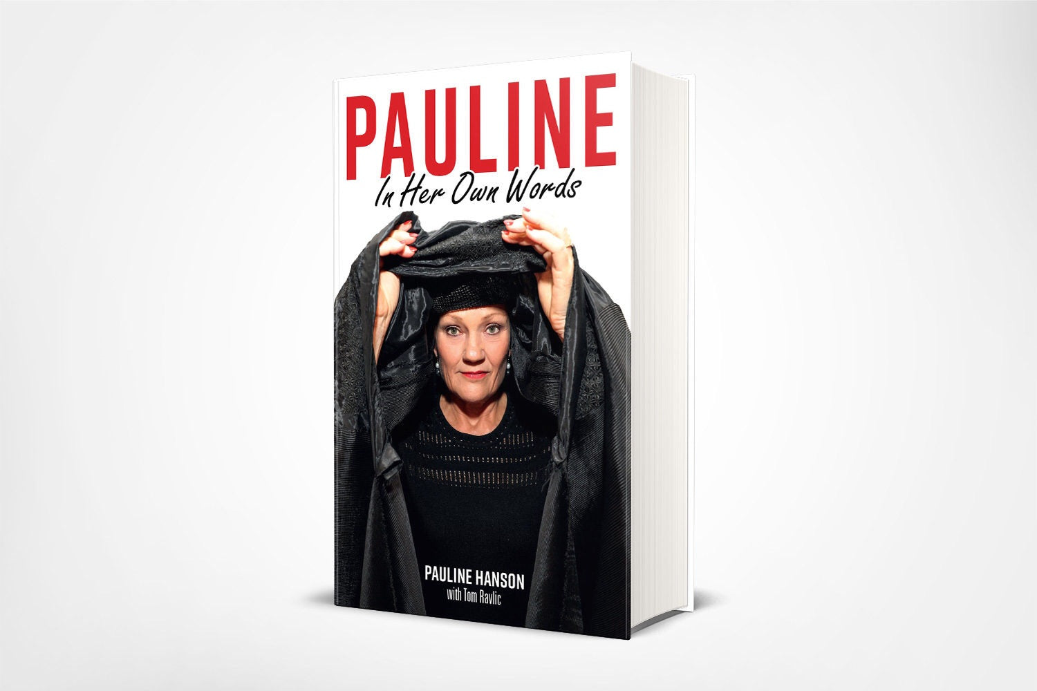 Pauline: In Her Own Words